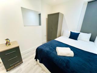 New flats In Lewisham High street, city centre - 5
