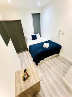 New flats In Lewisham High street, city centre - 8