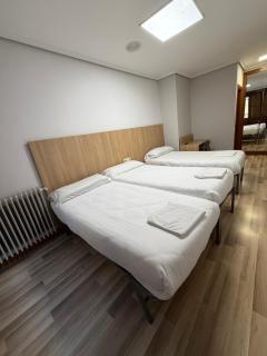Bearan Rooms 2 - 7
