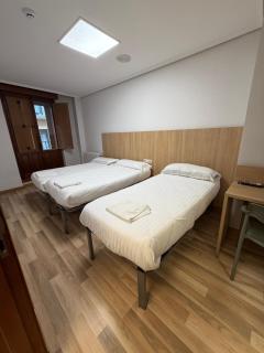 Bearan Rooms 2 - 1