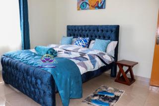 Essy 4 bedroom Villa Gacii - 5