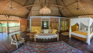 Sita Rama Private Villa - 8