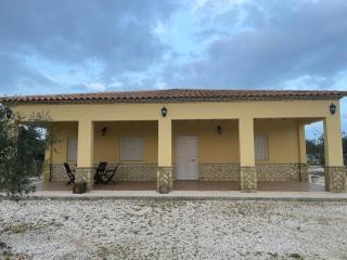 Villa rural en Marchena - 7