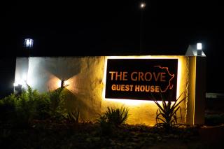 The Grove Guest House, Eswatini - 6
