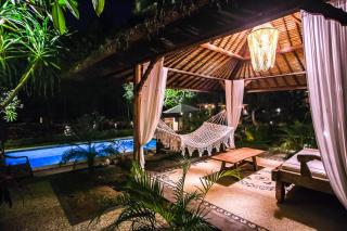 Sita Rama Private Villa - 5
