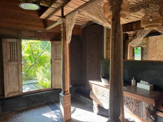 Sita Rama Private Villa - 4
