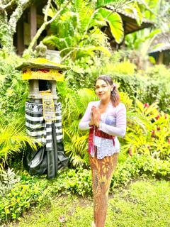 Sita Rama Private Villa - 3