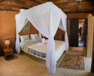 Sita Rama Luxury Private Villa - 5