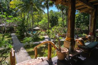 Sita Rama Luxury Private Villa - 3