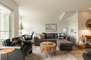 2-Level Home - Tremblant Mountain View - Fireplace - 2