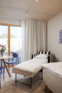 Aarni City Apartments - 2
