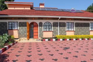 Essy 4 bedroom Villa Gacii - 7