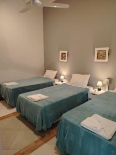 Casa Espaciosa con Quincho, Piscina, Parque y Canchas - 9