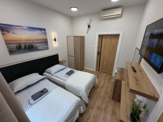 Pokoje Sopot Rooms - 7