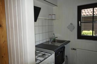 Dümmerglück gemütliches und im skandinavischen Still - 1