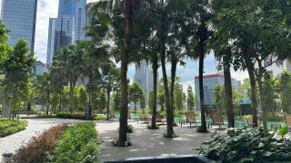 Premium Stay at Agile Bukit Bintang 2BR Walk to TRX - 9