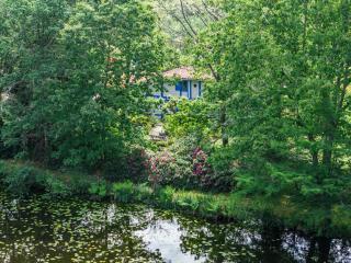 Moulin de Lassalle - 4