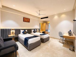 Hotel Kyzen HiTech City- Your Zenly Stay - 5