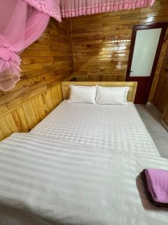Bản Lướt Homestay - Suối Khoáng Nóng Ngọc Chiến - 4
