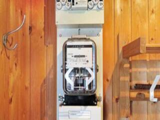 4 star holiday home in Harboøre - 8
