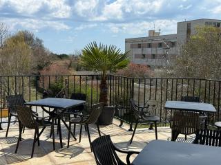 Relax Boutique House - 1