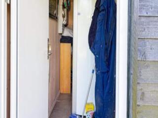 4 star holiday home in Glesborg - 8