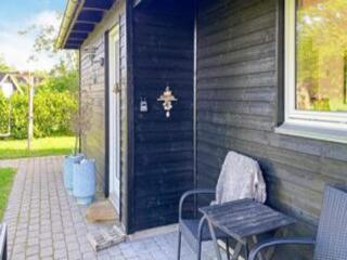 4 star holiday home in Glesborg - 5