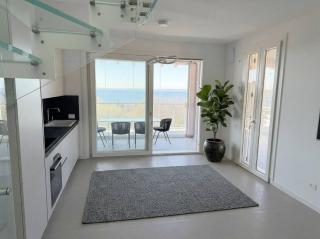 Il Pensiero – Attico panoramico con terrazza - 7