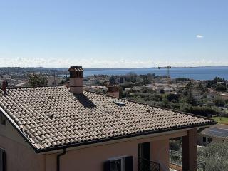Il Pensiero – Attico panoramico con terrazza - 6