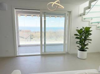 ll Sogno – Attico con terrazza panoramica - 5