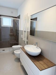 ll Sogno – Attico con terrazza panoramica - 1