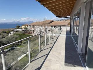 ll Sogno – Attico con terrazza panoramica - 6