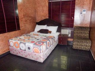Suite Las Caracas - Guest Room - 6