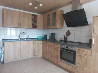 Ferienwohnung Thomas - 1