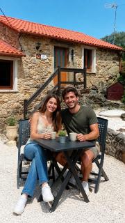 Stone Cottage SANTIAGO - 8