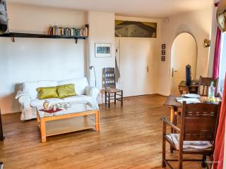 Ferienwohnung im Hoetger-Hof - 8