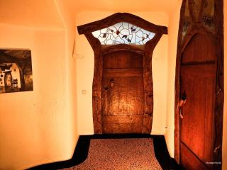 Ferienwohnung im Hoetger-Hof - 7