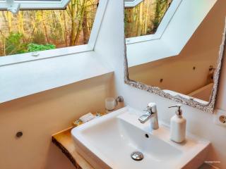 Ferienwohnung im Hoetger-Hof - 6