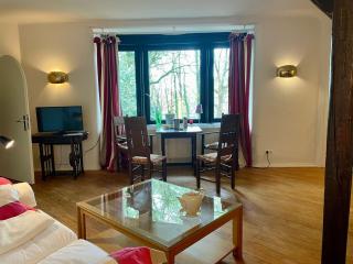 Ferienwohnung im Hoetger-Hof - 3