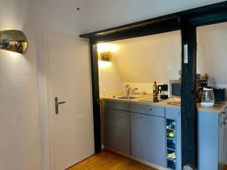 Ferienwohnung im Hoetger-Hof - 2