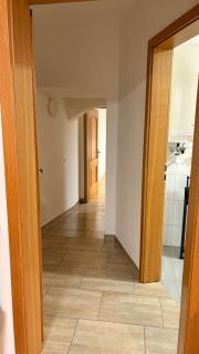 Gemütliche 60m2 Wohnung mit Terasse - 1