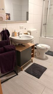 Gemütliche 60m2 Wohnung mit Terasse - 4