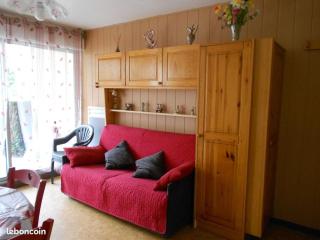 Appartement Saint Lary Soulan - 1