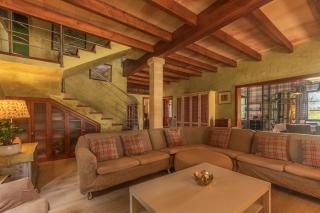YourHouse Villa Relax Son Riera - 6