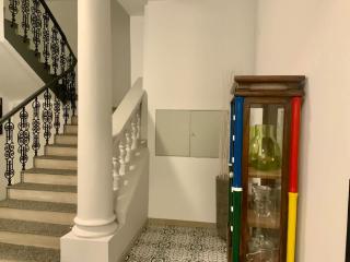 Das Kunsthaus und Hundertwasserhaus nebenan l HG26 - 9
