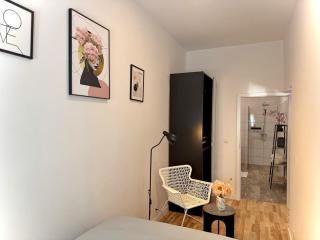 Verstecktes Juwel neben Kunst-Ikone HG2 - 9