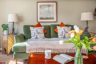 Carpenters Cottage - 2