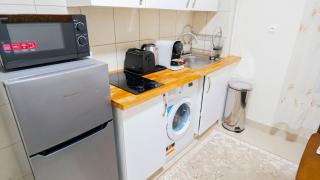 5 minutes de Paris T2 cocon village dIvry - 2