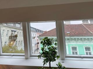 Wohnen beim Hundertwasserhaus l HG23 - 3