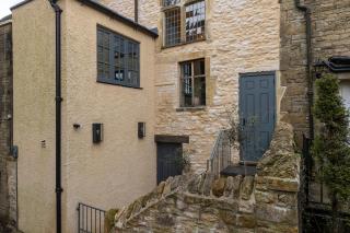 Church Alley House - 8